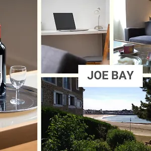 Appartement Joe Bay, Saint-Malo